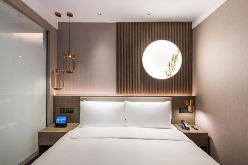 Hotel Crystal Orange Safari Park *